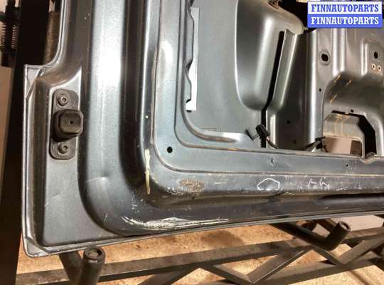купить Крышка багажника (дверь 3-5) на Volkswagen Caddy Caddy III (2K) 2004-2010