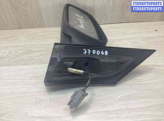 купить Зеркало наружное левое на Ford Focus II 2005-2008