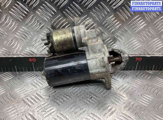 Стартер на Opel Omega B