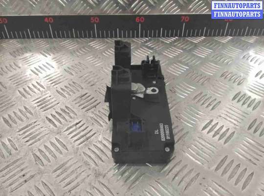 купить Замок двери сдвижной на Nissan Primastar Primastar I 2006-2014 рестайлинг