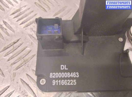 купить Замок двери сдвижной на Nissan Primastar Primastar I 2006-2014 рестайлинг