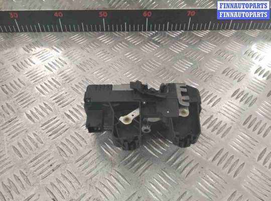 купить Замок двери сдвижной на Nissan Primastar Primastar I 2006-2014 рестайлинг