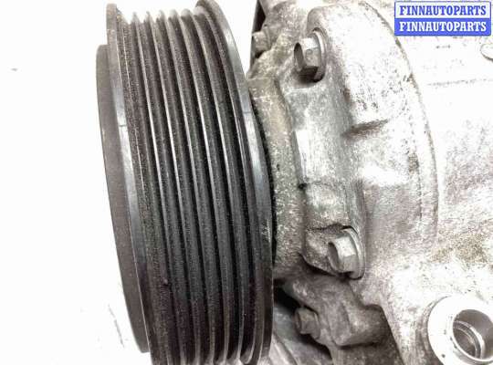 купить Компрессор кондиционера на Skoda Octavia Octavia A5 (1Z) 2004-2008
