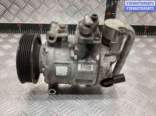 купить Компрессор кондиционера на Skoda Octavia Octavia A5 (1Z) 2004-2008