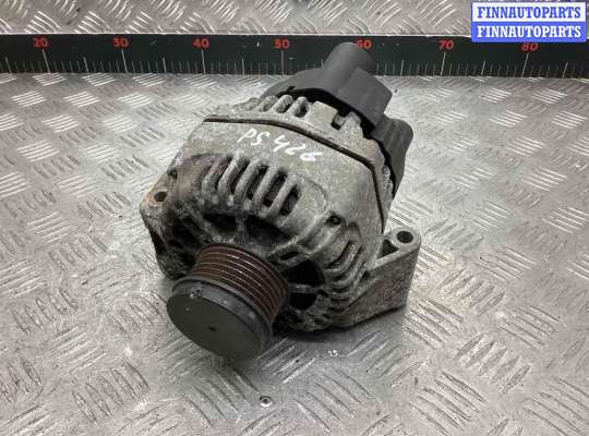 купить Генератор на Fiat Panda Panda II 2003-2011