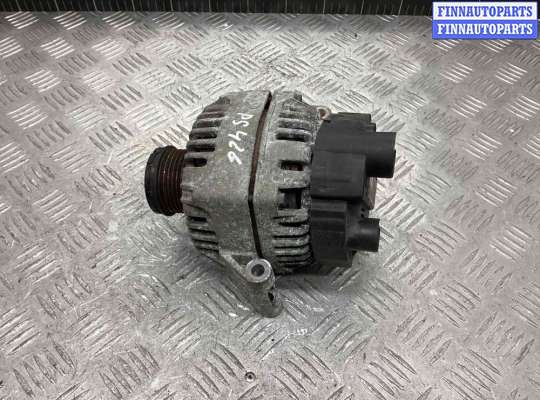 купить Генератор на Fiat Panda Panda II 2003-2011