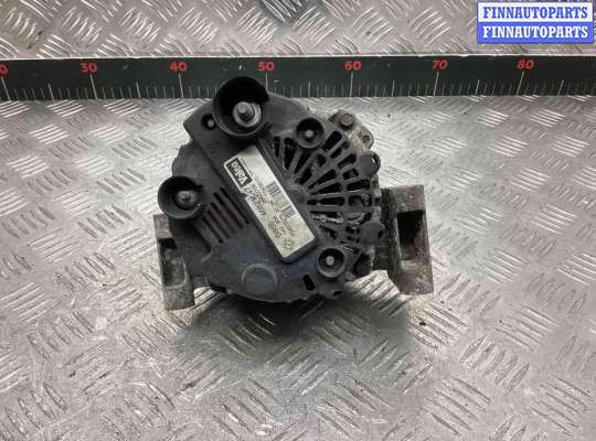 купить Генератор на Fiat Panda Panda II 2003-2011