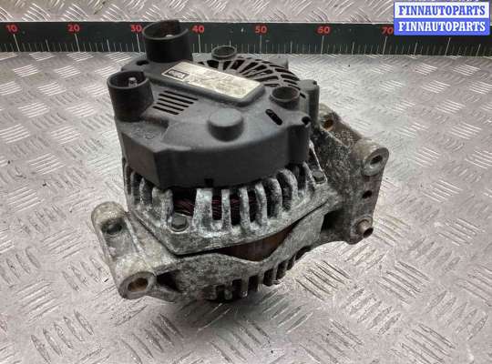 купить Генератор на Fiat Panda Panda II 2003-2011