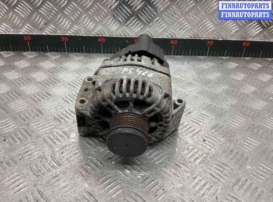 купить Генератор на Fiat Panda Panda II 2003-2011