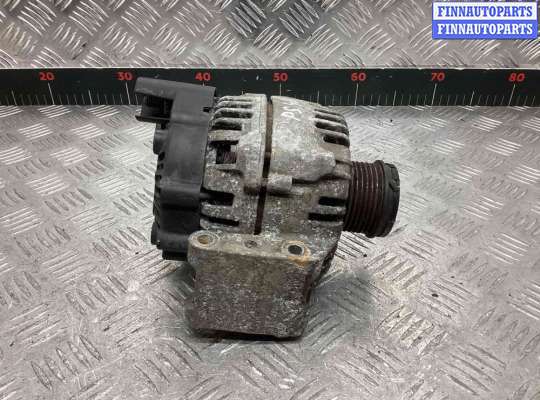 купить Генератор на Fiat Panda Panda II 2003-2011