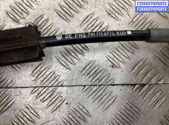 купить Кулиса на Volkswagen Transporter Transporter T5 (7H) 2003-2015