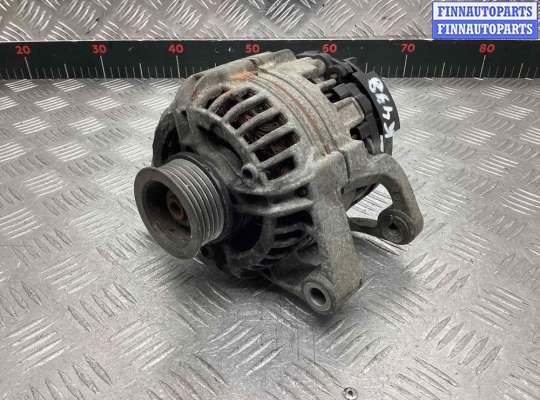 купить Генератор на Opel Agila Agila A 2000-2003