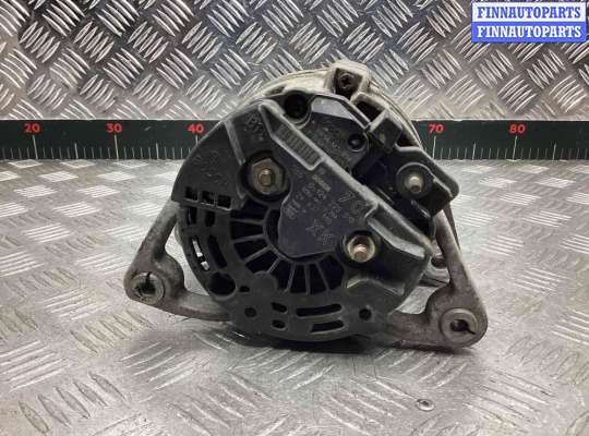 купить Генератор на Opel Agila Agila A 2000-2003