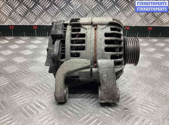 купить Генератор на Opel Agila Agila A 2000-2003