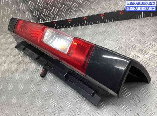 купить Фонарь задний правый на Nissan Primastar Primastar I 2006-2014 рестайлинг