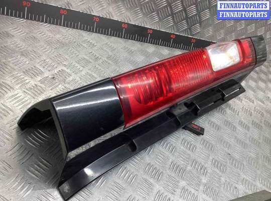 купить Фонарь задний правый на Nissan Primastar Primastar I 2006-2014 рестайлинг