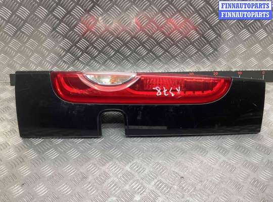 купить Фонарь задний правый на Nissan Primastar Primastar I 2006-2014 рестайлинг