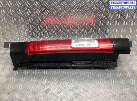 купить Фонарь задний правый на Nissan Primastar Primastar I 2006-2014 рестайлинг