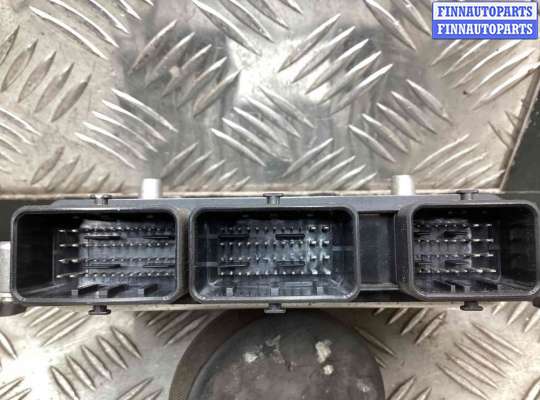 купить Блок управления двигателем на Peugeot 407 407 2004-2010