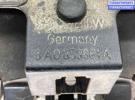 купить Решетка радиатора на Volkswagen Passat Passat B4 (3A) 1993-1997