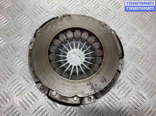 Корзина сцепления на Opel Vectra B