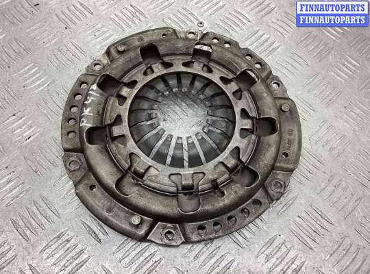 Корзина сцепления на Opel Vectra B