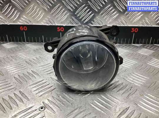 купить Фара противотуманная левая на Mitsubishi Outlander Outlander XL II (CW) 2007-2012