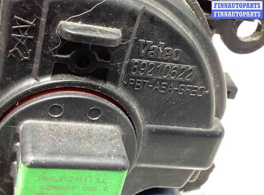 купить Фара противотуманная левая на Mitsubishi Outlander Outlander XL II (CW) 2007-2012