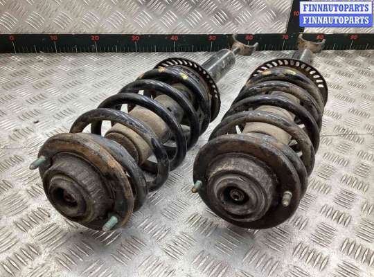 купить Стойка передняя левая на Volkswagen Passat Passat B5 (3B) 1996-2000