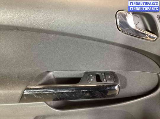 купить Дверь передняя левая на Opel Corsa Corsa D 2006-2010
