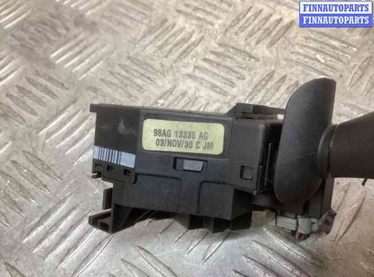 купить Переключатель поворотов на Ford Focus Focus I 1998-2001