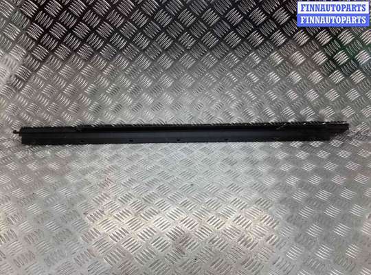 купить Молдинг стекла двери передней правой наружный на Audi A6 A6 C5 (4B) 2001-2004 рестайлинг