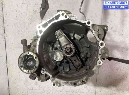 купить КПП механическая (МКПП) 5-ступенчатая на Volkswagen Golf Golf IV (1J) 1997-2004