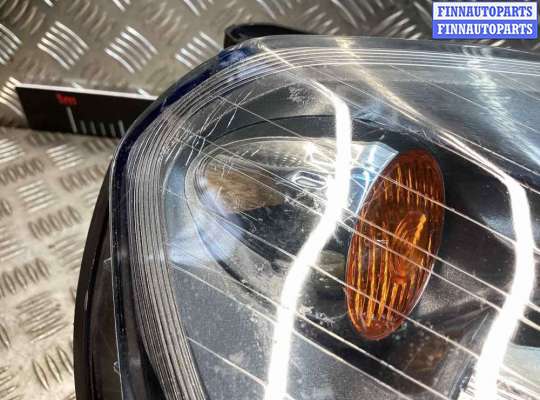 купить Фара правая на Opel Zafira Zafira B 2005-2008