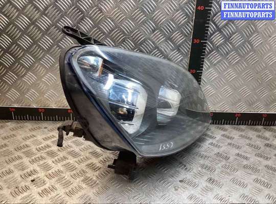 купить Фара правая на Opel Zafira Zafira B 2005-2008