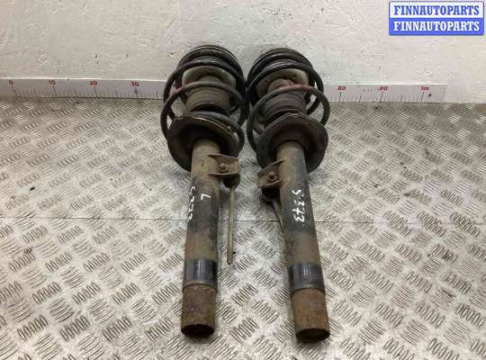 купить Стойка передняя левая на BMW 3-Series 3-Series (E46) 2001-2005 рестайлинг