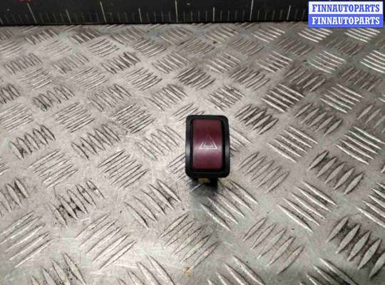 Купить Кнопка аварийной сигнализации на Mazda 323F 323F I (BG) 1989-1994 Кнопка аварийной сигнализации MZ632911 на Mazda 323F 323F I (BG) 1989-1994