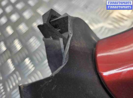 купить Зеркало наружное левое на Renault Megane Megane II 2002-2006