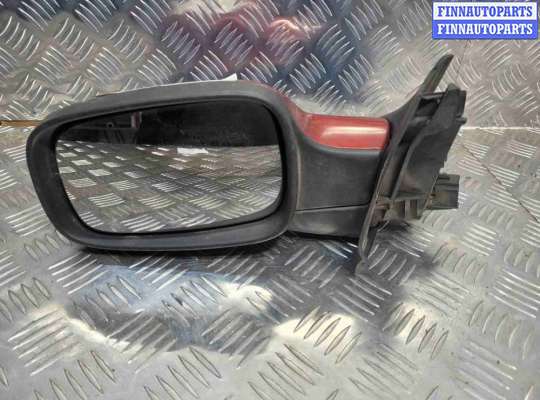 купить Зеркало наружное левое на Renault Megane Megane II 2002-2006