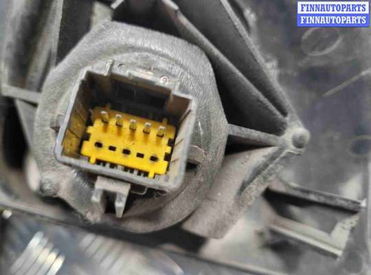 купить Зеркало наружное левое на Renault Megane Megane II 2002-2006