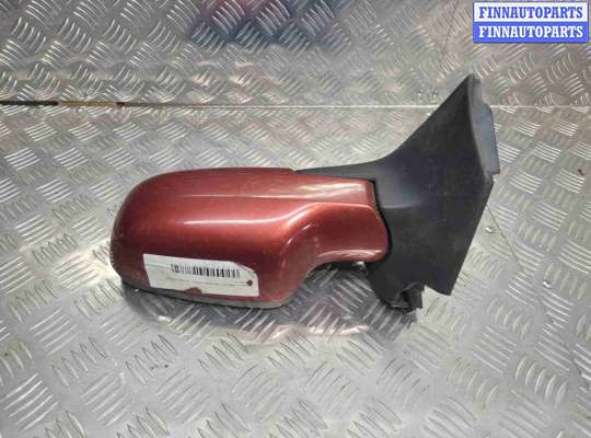 купить Зеркало наружное левое на Renault Megane Megane II 2002-2006