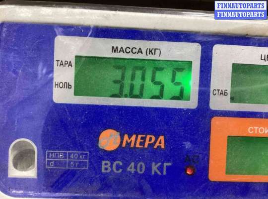 купить Стартер на Renault Scenic Scenic I (JA) 1999-2003 рестайлинг