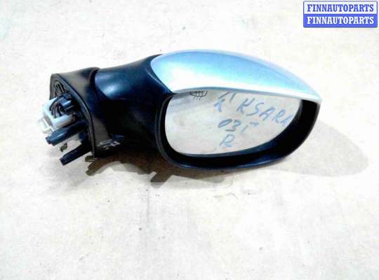 Зеркало наружное правое CT631051 на Citroen Xsara Picasso (N68) 1999-2010