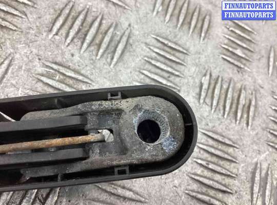 купить Щеткодержатель задний на Opel Astra Astra H 2007-2010 рестайлинг