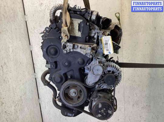 купить Двигатель на Citroen C4 Picasso (UD) 2006-2013