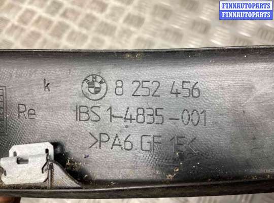 купить Молдинг стекла двери передней правой внутренний на BMW 3-Series 3-Series (E46) 2001-2005 рестайлинг