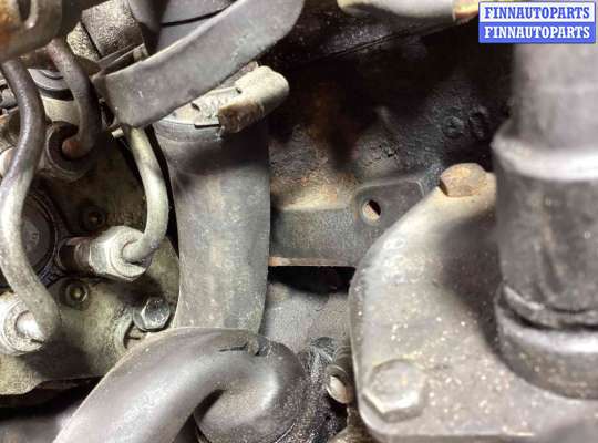 купить Двигатель на Volkswagen Transporter Transporter T4 (7D) 1990-1997