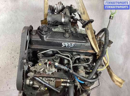 купить Двигатель на Volkswagen Transporter Transporter T4 (7D) 1990-1997