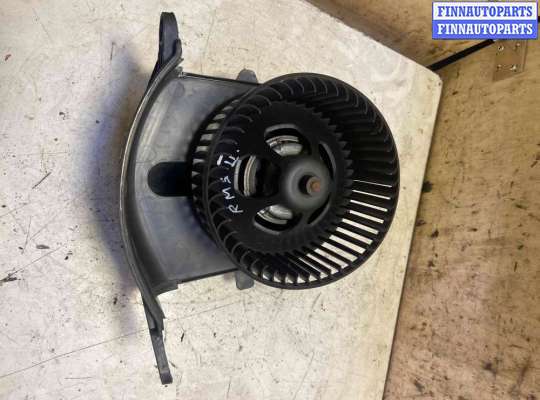 купить Моторчик печки на Renault Scenic Scenic II (JM) 2003-2006