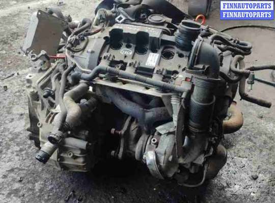 купить Двигатель на Volkswagen Passat Passat B6 (3C) 2005-2010